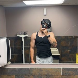 Meet your Posher, Brandon